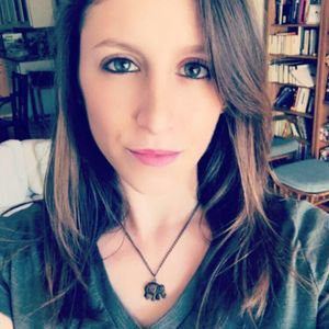 Meet your Posher, Gabriella